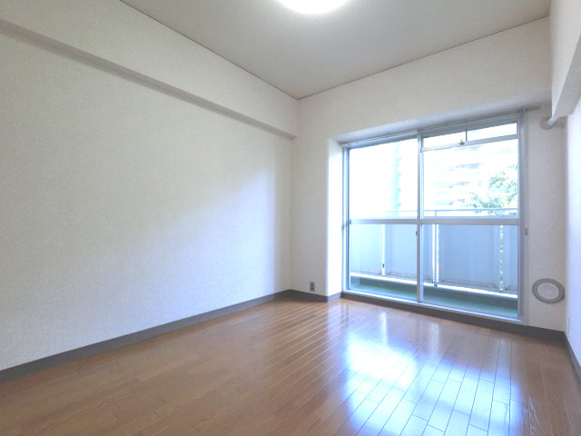 検見川パークハウスA棟 413洋室