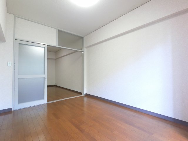 検見川パークハウスA棟 413洋室
