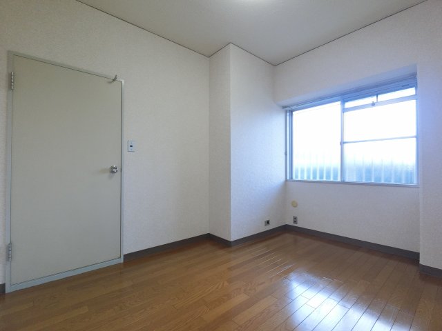 検見川パークハウスA棟 413洋室
