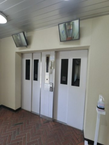 検見川パークハウスA棟 413その他共用部分