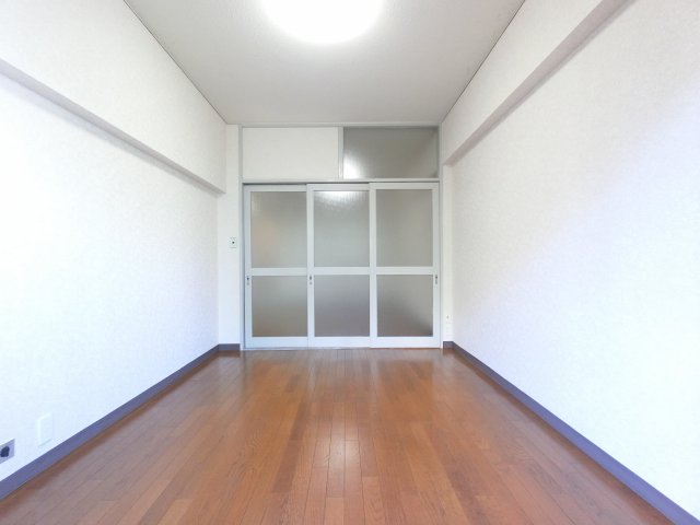 検見川パークハウスA棟 413その他設備
