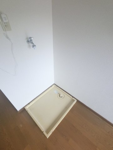 フジハイツ 203その他