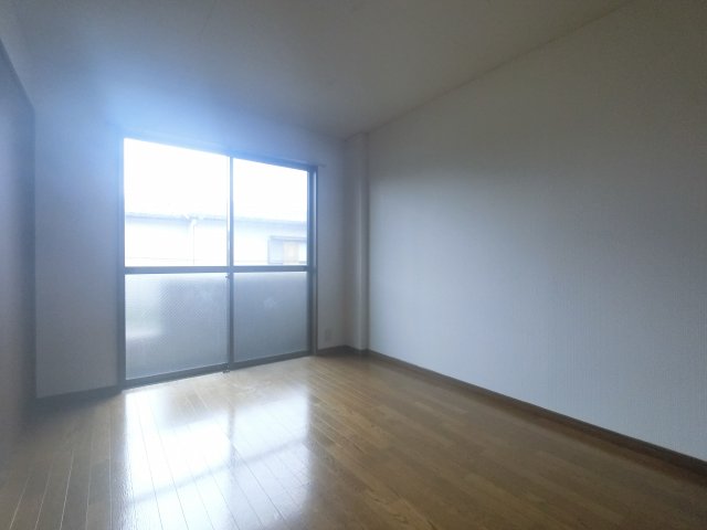 フジハイツ 203その他