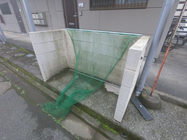 フジハイツ 203その他共用部分