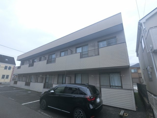 フジハイツ 203その他