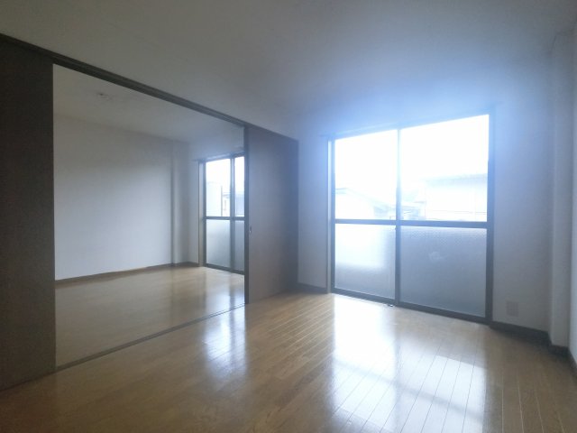 フジハイツ 203その他設備