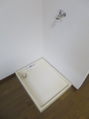 フジハイツ 1階その他設備
