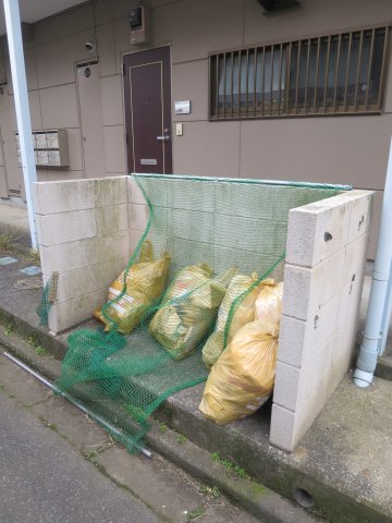 フジハイツ 1階その他共用部分