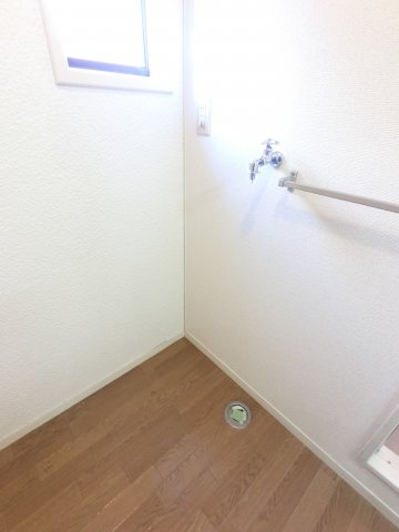 セラハウスいらじく Aその他設備