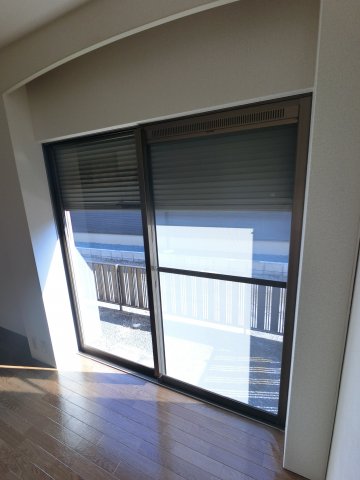 セラハウスいらじく Aセキュリティ