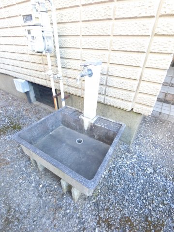 セラハウスいらじく Aその他設備