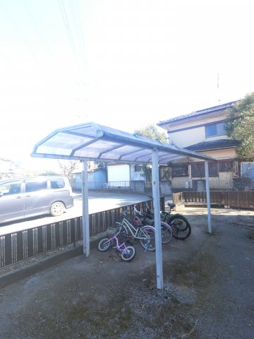 セラハウスいらじく Aその他共用部分