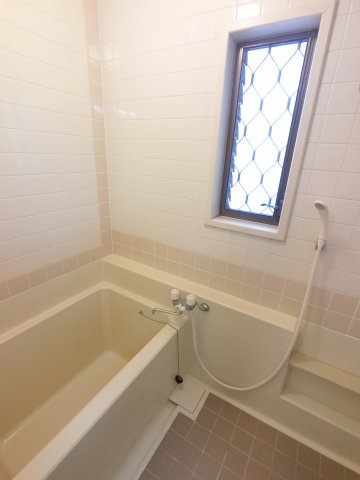 セラハウスいらじく A風呂