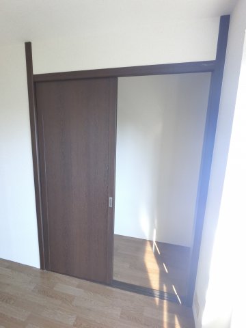 セラハウスいらじく A収納