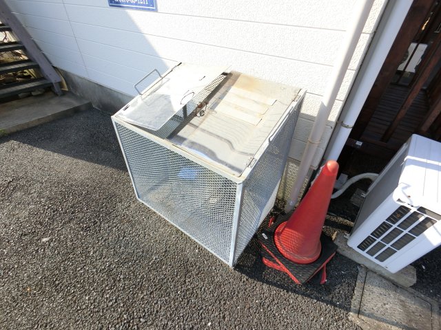 ミサワ桧山タウンD棟 103その他共用部分