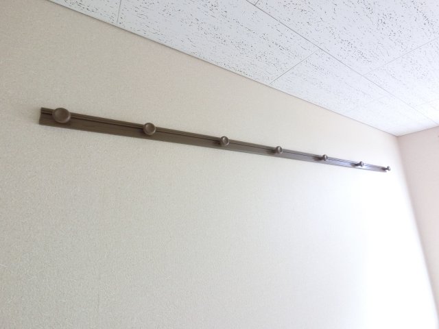 ミサワ桧山タウンD棟 103その他設備