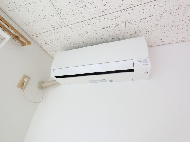 ミサワ桧山タウンD棟 103その他設備