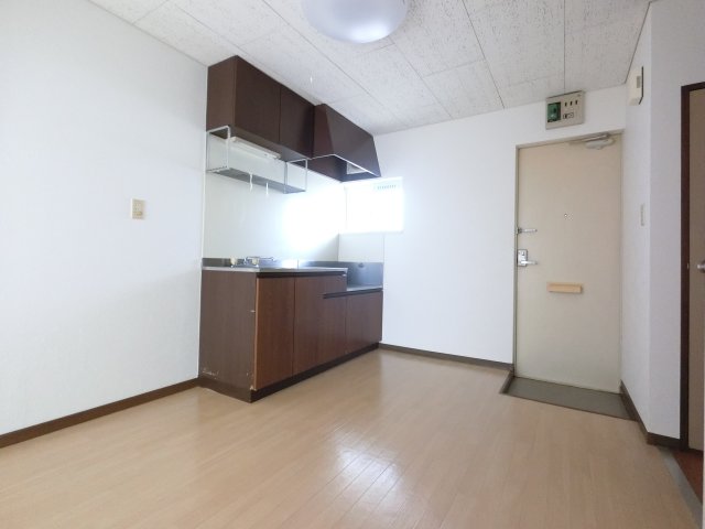 ミサワ桧山タウンD棟 103その他