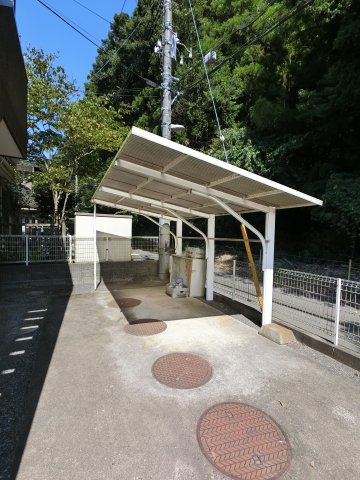 エスペランサB 101その他共用部分