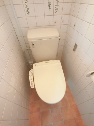 星久喜町貸戸建 1トイレ