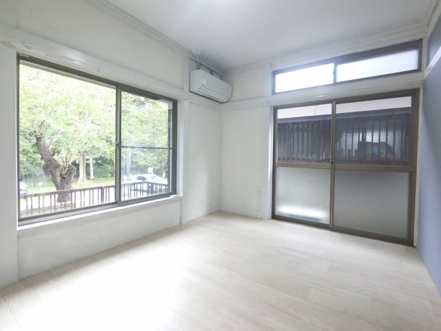 星久喜町貸戸建 1寝室