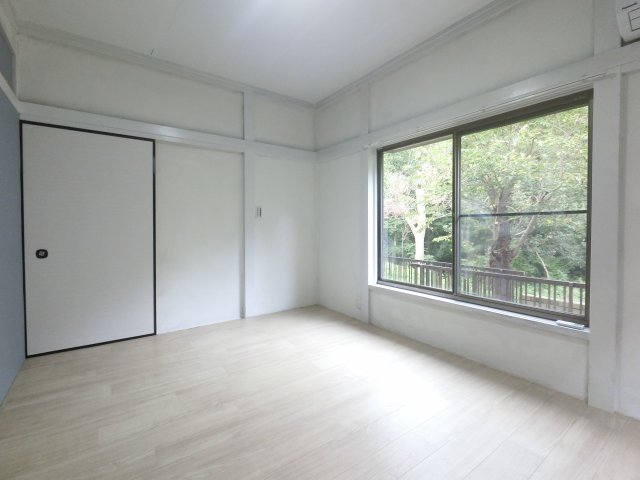 星久喜町貸戸建 1寝室