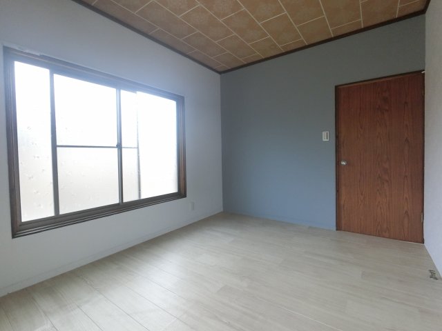 星久喜町貸戸建 1洋室