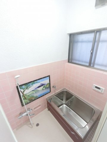 星久喜町貸戸建 1風呂