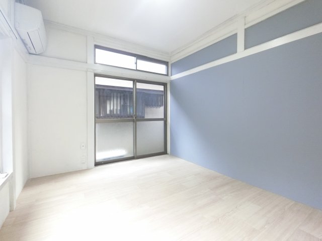 星久喜町貸戸建 1寝室