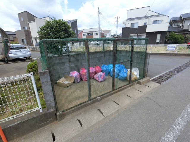 エミールハイム 303その他共用部分
