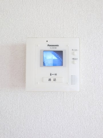 チェリーハイムⅠ 102セキュリティ