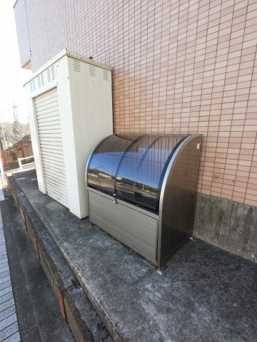チェリーハイムⅠ 102その他共用部分