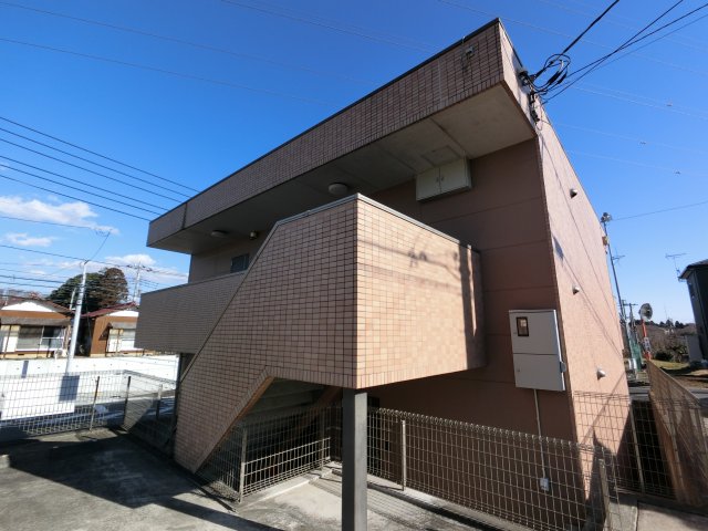 チェリーハイムⅠ 102外観