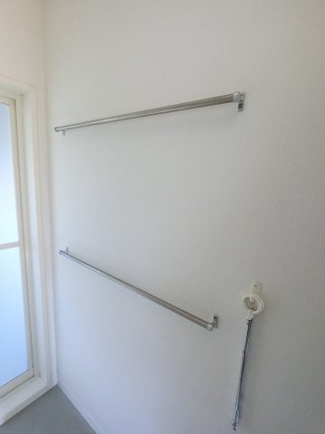 大宮町H邸平屋 1階その他設備