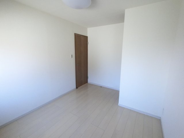 大宮町H邸平屋 1階寝室