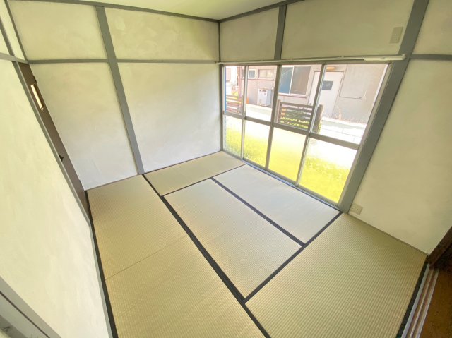 君津市大和田戸建 1和室