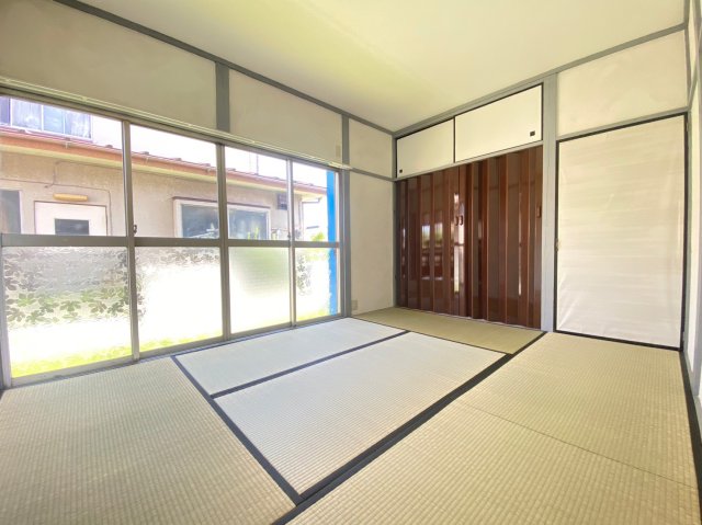 君津市大和田戸建 1和室