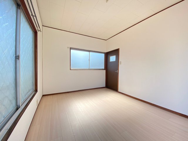 君津市大和田戸建 1洋室