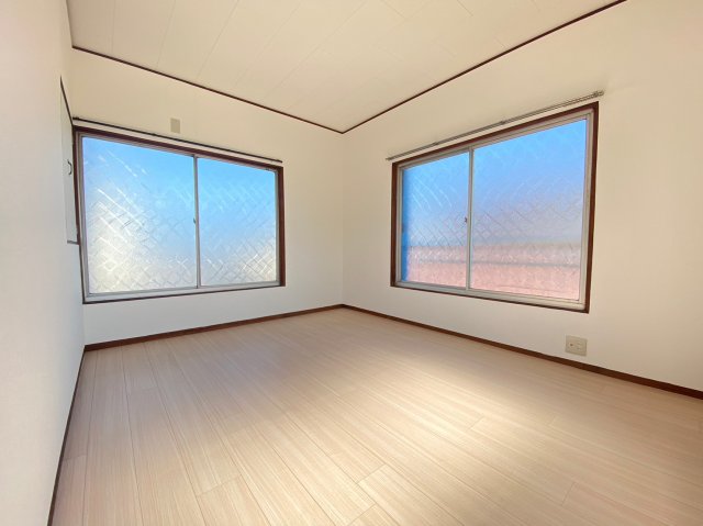 君津市大和田戸建 1洋室