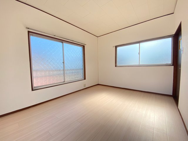 君津市大和田戸建 1洋室