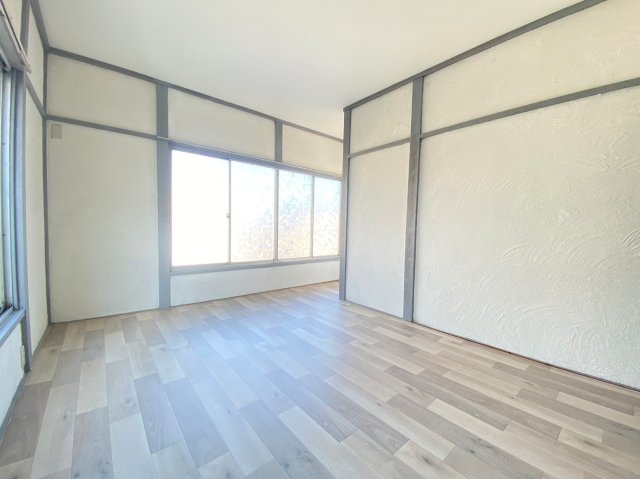 君津市大和田戸建 1寝室