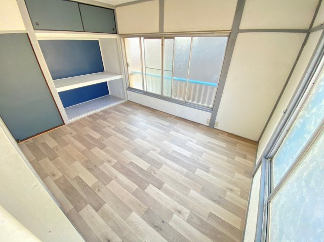 君津市大和田戸建 1寝室