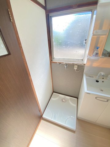 君津市大和田戸建 1その他設備