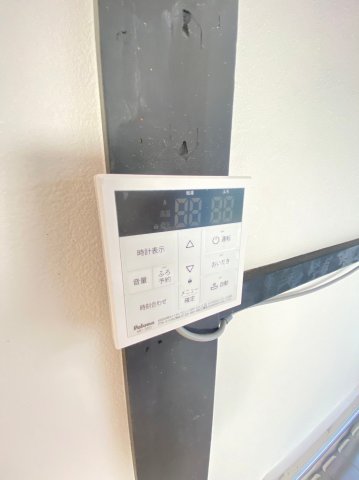 君津市大和田戸建 1その他設備