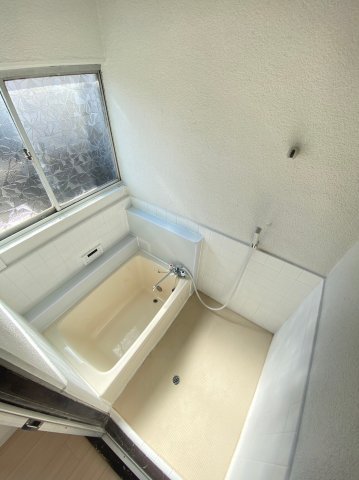 君津市大和田戸建 1風呂