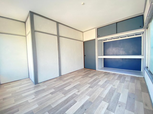 君津市大和田戸建 1寝室