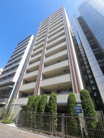 エクセレントシティ千葉グランクラス 308外観