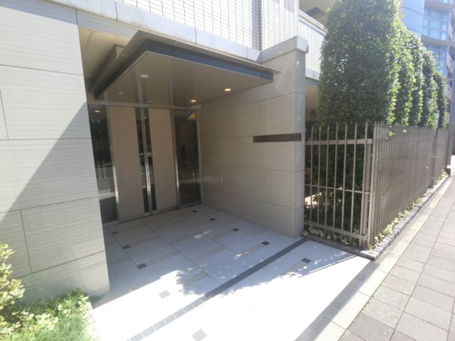 エクセレントシティ千葉グランクラス 308エントランス