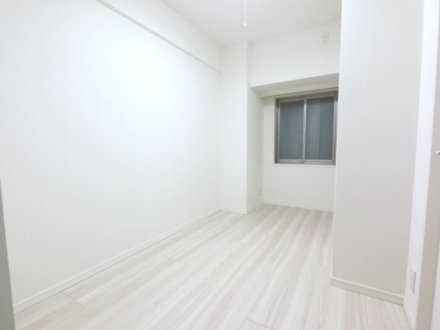 エクセレントシティ千葉グランクラス 308寝室