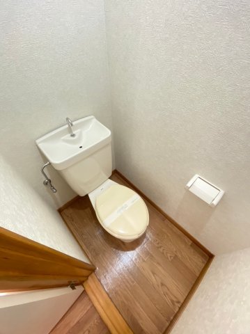 アートメゾン杢師 102トイレ